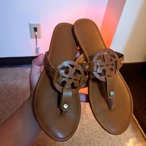 2 Pair Tory Burch Miller
